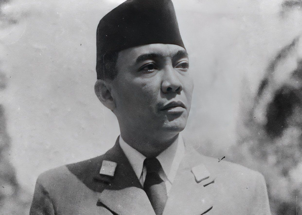 Soekarno